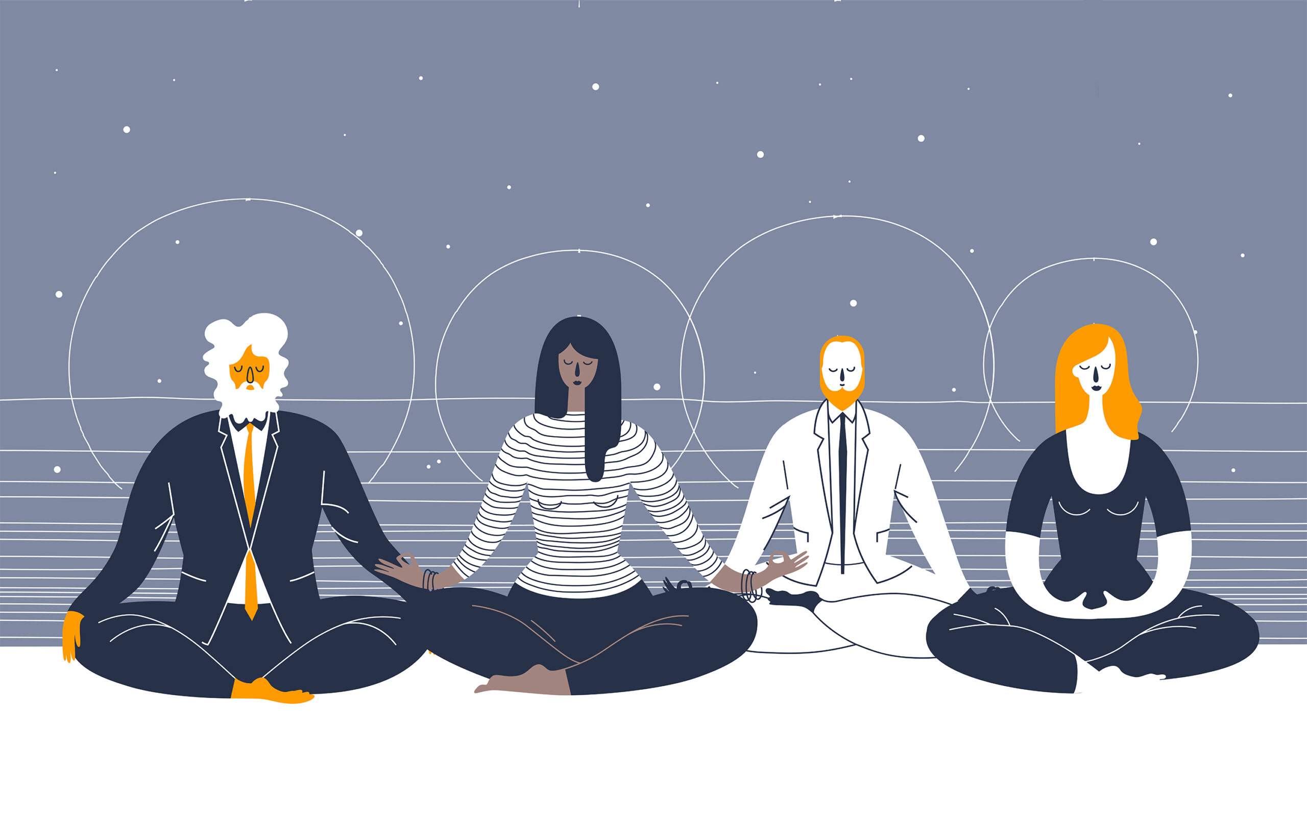 Understanding the Differences: Mindfulness vs Meditation in Health Practices