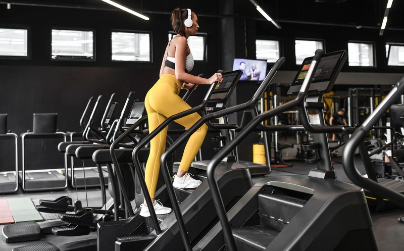 Does Exercise Help with Stress? Unveiling the Truth