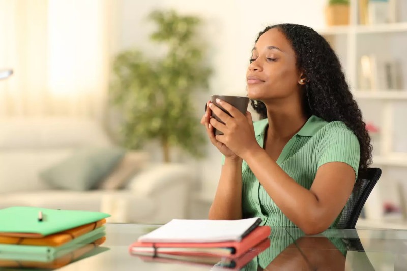 Experience Stress Relief with Weighted Blankets: An In-Depth Guide