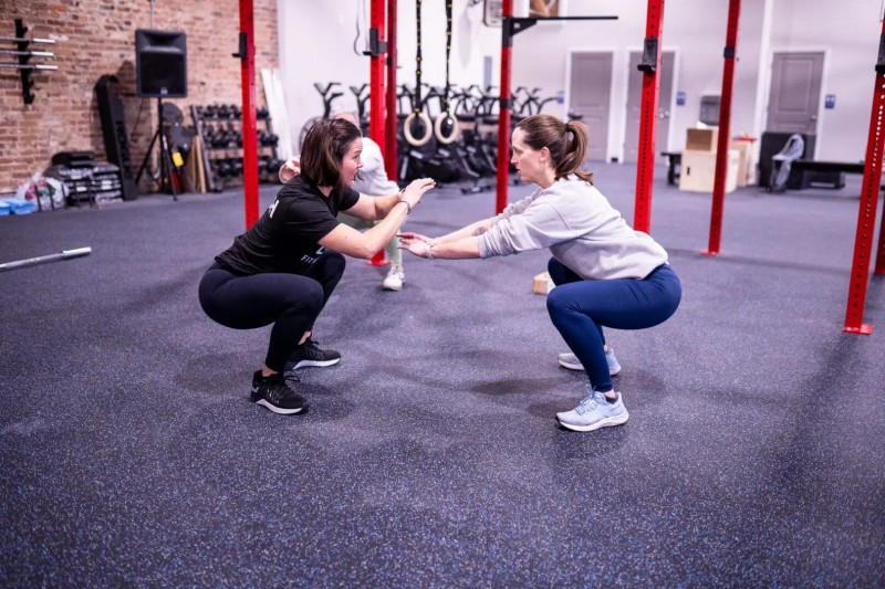 Unlock Your Potential: The Top Senior Fitness Apps for a Healthy Lifestyle
