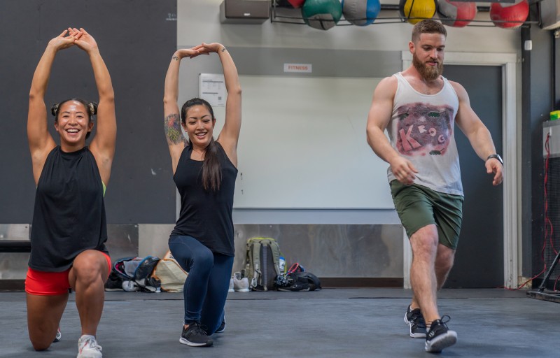 Guarding Against Online Fitness Certification Scams: What You Need to Know